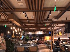 -Home Thai·泰谣(王府井apm店)