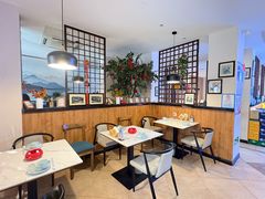 -山海菜馆·海肠捞饭·青岛菜(栈桥店)