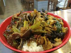 -老回回饺子馆(海洋馆店)