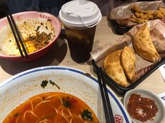 -遇见小面(江湾阳光天地店)