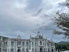-玫瑰海岸文化旅游度假区