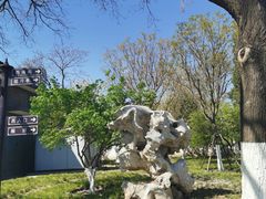 -西海子公园