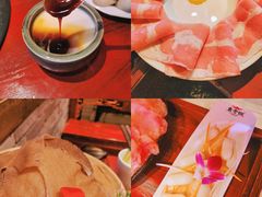 -袁老四重庆老火锅(桐梓坡店)