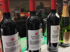 -北京北辰洲际酒店