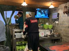 -张记牛肉面馆(天津路店)