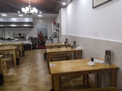 大堂-华兴街自力面店