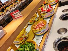 -龍歌自助小火锅(崂山丽达店)