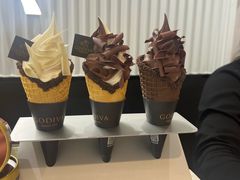 -GODIVA(国际金融中心店)