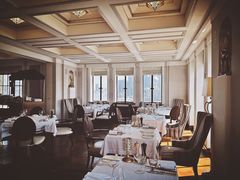 -上海和平饭店华懋阁 Cathay Room