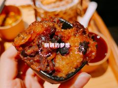 -白起肉夹馍