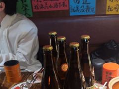 -你又瘦了小酒馆(奥体店)