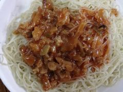 -汉记面馆(南华东路店)