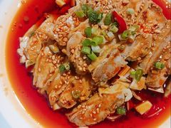 -全聚德(长白直营店)