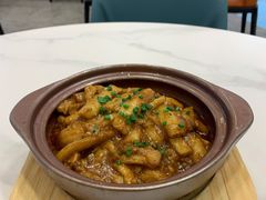 -香港新曜记·粤菜点心(滨江宝龙店)