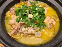 -民间小灶(亭林店)