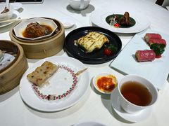 -东海海鲜酒家(中信广场店)