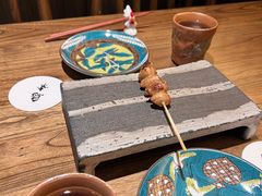 -鸟幸 TORISAKI 炭火居酒屋