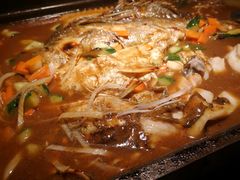 -探鱼·鲜青椒爽麻烤鱼(领展购物广场店)