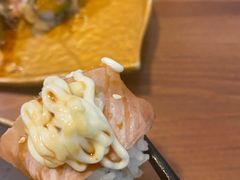 -信日本料理(信义坊店)