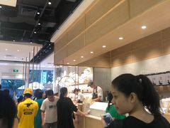 -奈雪的茶(石厦时代广场店)