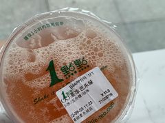 -1点点(清湖地铁店)