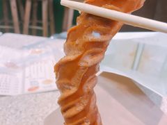 -孖记茶档·热腾茶餐(荔湾领展广场店)