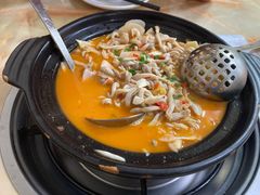 -李师傅脆肚(梅林店)