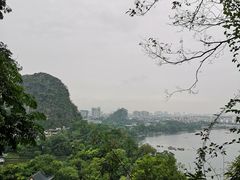 -叠彩山景区
