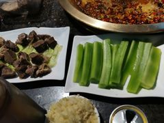 -巴蜀大宅门火锅(北大街店)