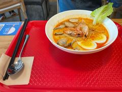 -亚坤 Ya Kun Kaya Toast(万象城店)