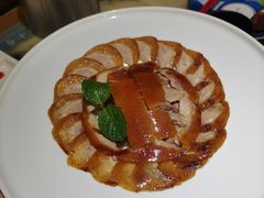 -范家小馆·烤鸭新京菜(金融街店)