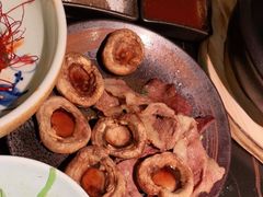 -厚贞日式烤肉(浦东汇智店)