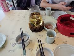 -甬妈妈湖畔里餐厅(唐山南湖旅游景区店)
