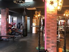 -GYMPLUS私教健身会馆(大悦城店)