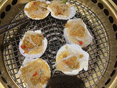 -韩盛·盛江山自助料理(沈辽路万达店)