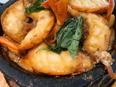 九层塔石锅大明虾-潮堂 · 潮州菜(恒隆广场店)