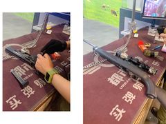 -都市枪神实弹射击俱乐部