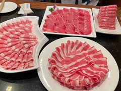 -南门涮肉(北洼路店)