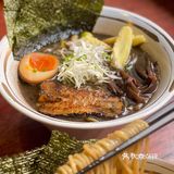 你们知道吗，体育有间🍜拉面黑店！