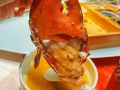 -鹊华居·地道鲁菜·海鲜·融合味(大明湖店)