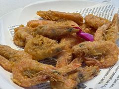 -醉壹号海鲜大排档(厦门店)