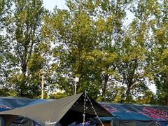 -万源龙顺度假庄园生态观光园