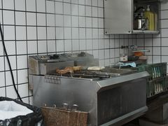 -龙翔臭豆腐(河坊街店)