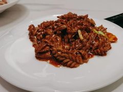 -湖畔鲁菜·二十年老字号餐厅(大明湖店)