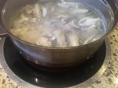 -原味四季椰子鸡(公明百佳华店)