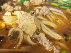 -元吉老一碗小锅米线(胜利广场店)