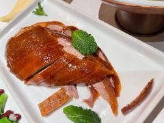 -北平楼·烤鸭·北京菜(牡丹园店)