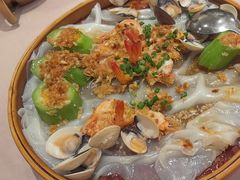 -顺德佬华侨城店·商务宴请·团建