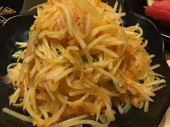 -手选潮汕鲜活牛肉火锅(二七广场店)