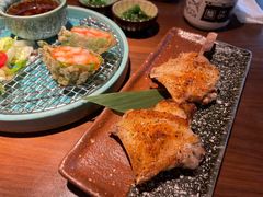 -七条鱼日本料理(远洋乐堤港店)